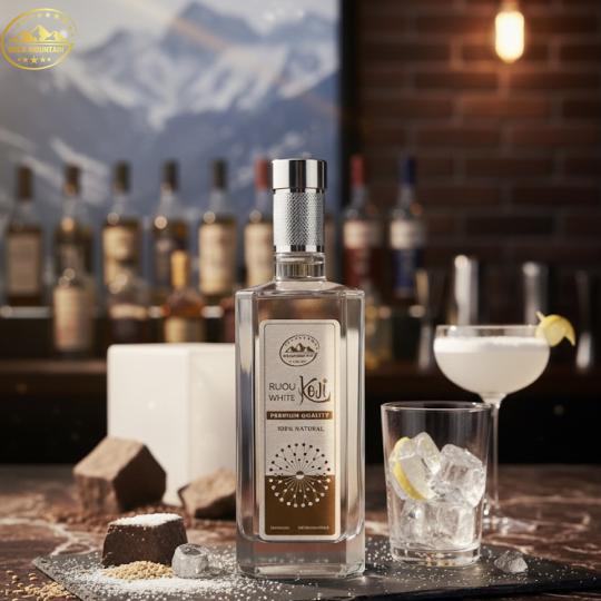 Rượu KoJi - White